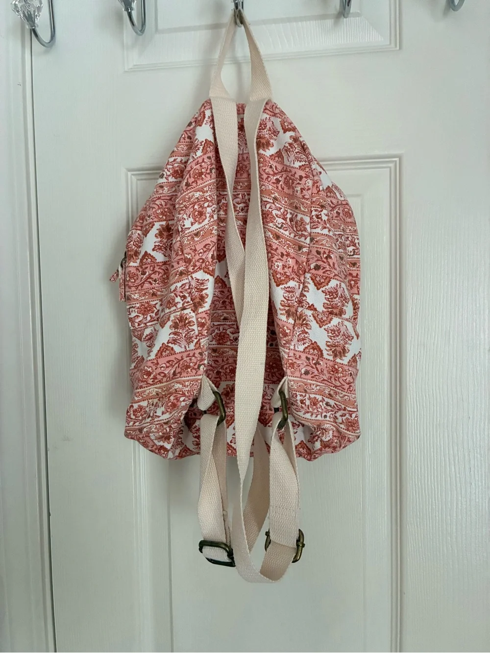 Billabong compact backpack